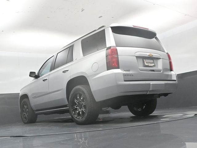 Used 2020 Chevrolet Tahoe LT AWD/4WD image 45