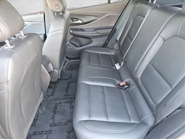 Used 2024 Buick Envista Sport Touring w/ Convenience II Package image 21