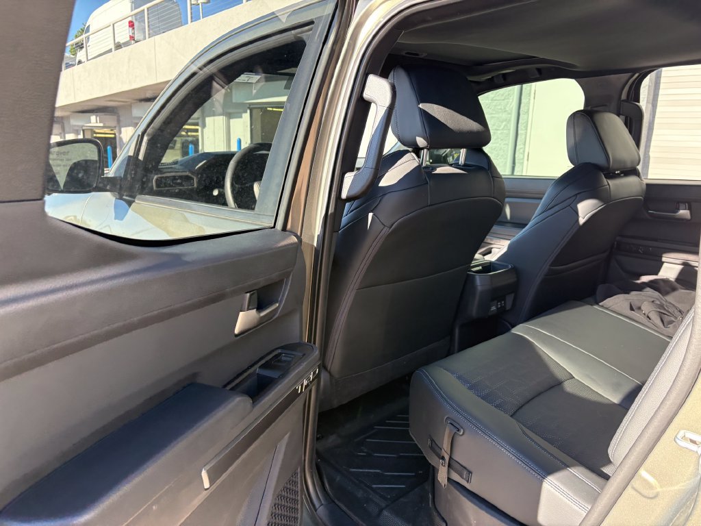 Used 2024 Toyota Tacoma TRD Off-Road w/ TRD Off Road Premium Package AWD/4WD image 25