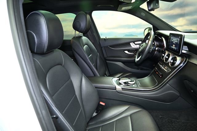 Used 2018 Mercedes-Benz GLC 300 4MATIC image 69