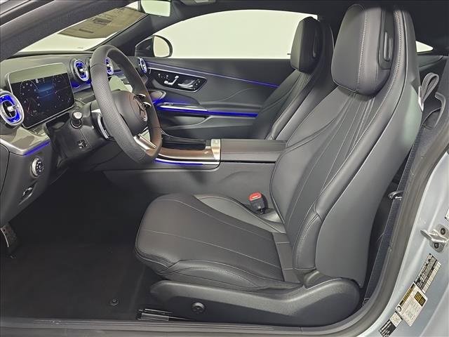 New 2026 Mercedes-Benz CLE 300 4MATIC Coupe image 5