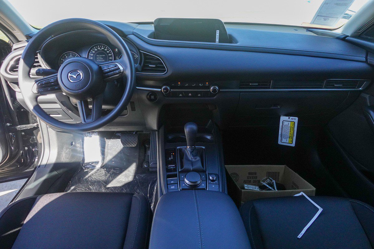 New 2026 MAZDA CX-30 AWD 2.5 S image 20