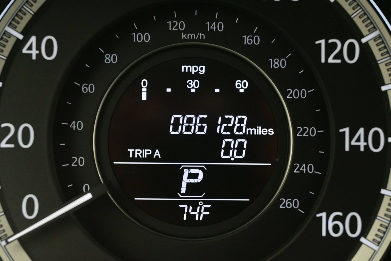 Used 2014 Honda Accord EX-L image 27