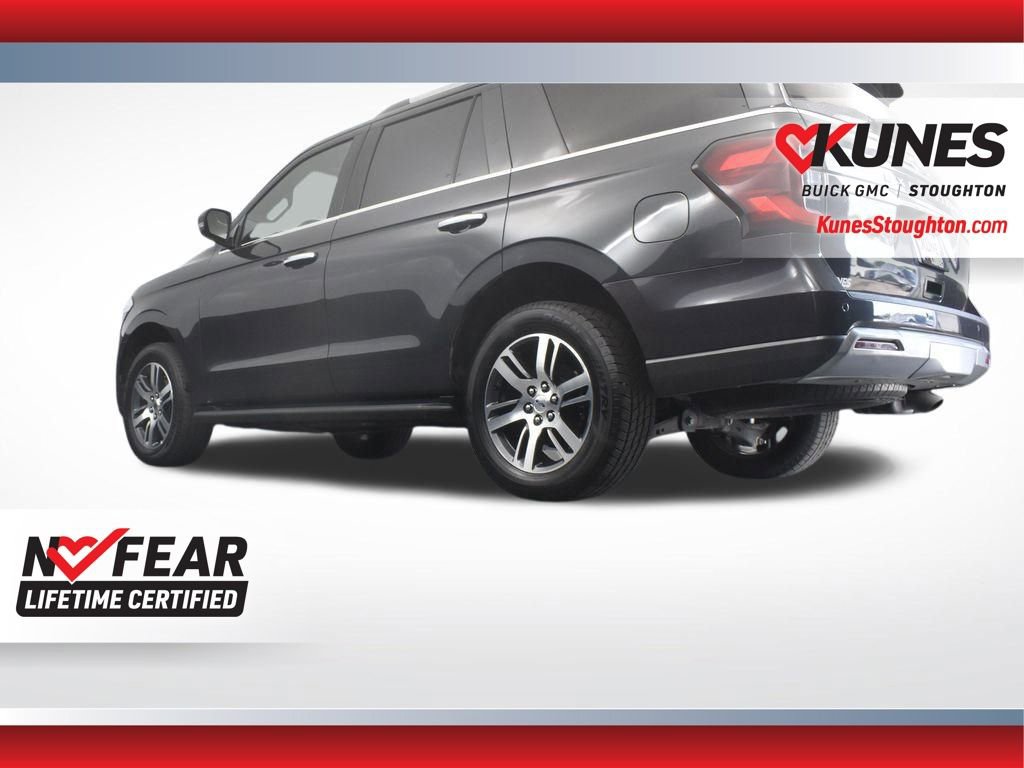 Used 2024 Ford Expedition Limited image 44