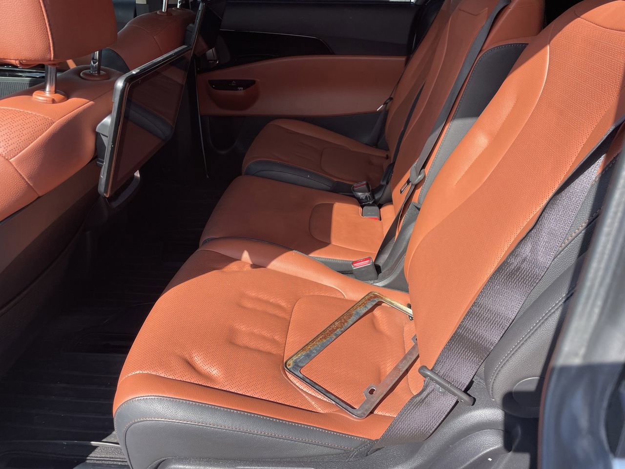 Certified 2024 Kia Carnival SX Prestige image 13