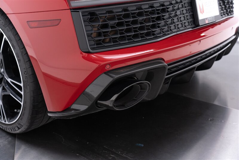 Used 2020 Audi R8 V10 performance AWD/4WD image 34