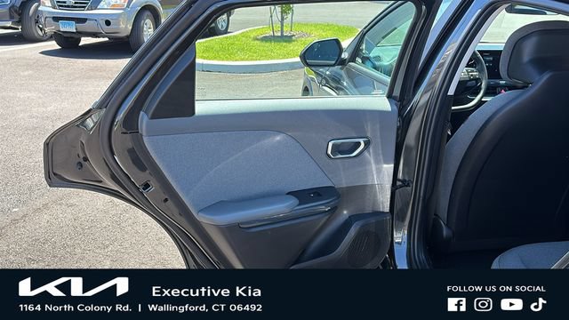 Certified 2025 Kia K4 EX FWD image 22