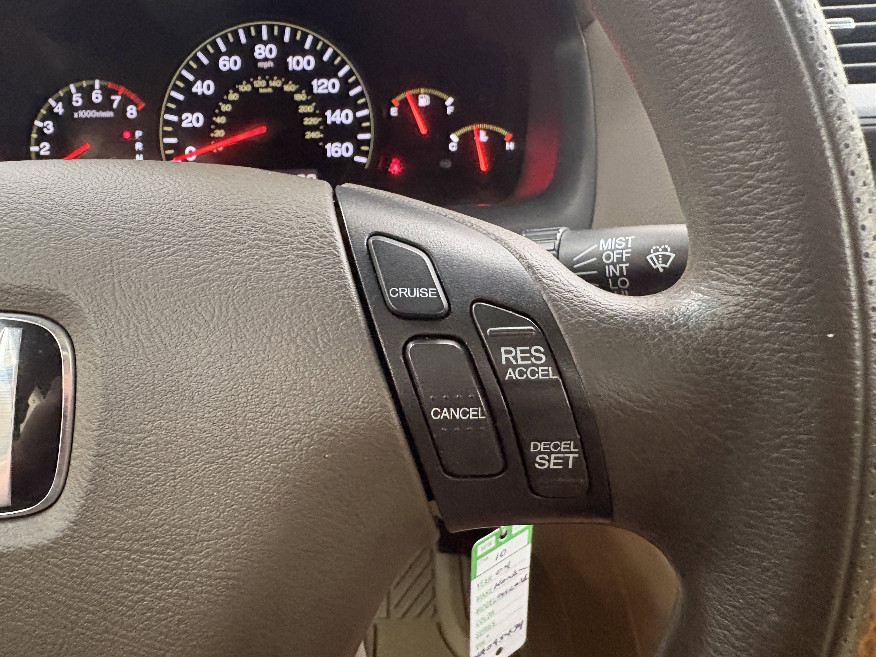 Used 2004 Honda Accord EX image 26