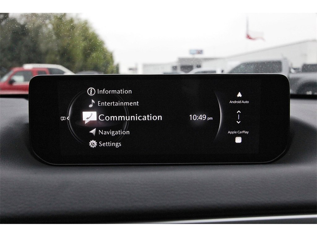 New 2026 MAZDA CX-50 Meridian Edition w/ Weather Package image 22