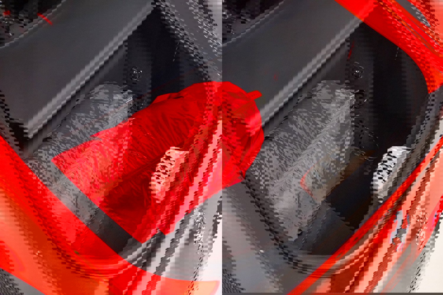 Used 2017 Ferrari F12 Berlinetta image 55