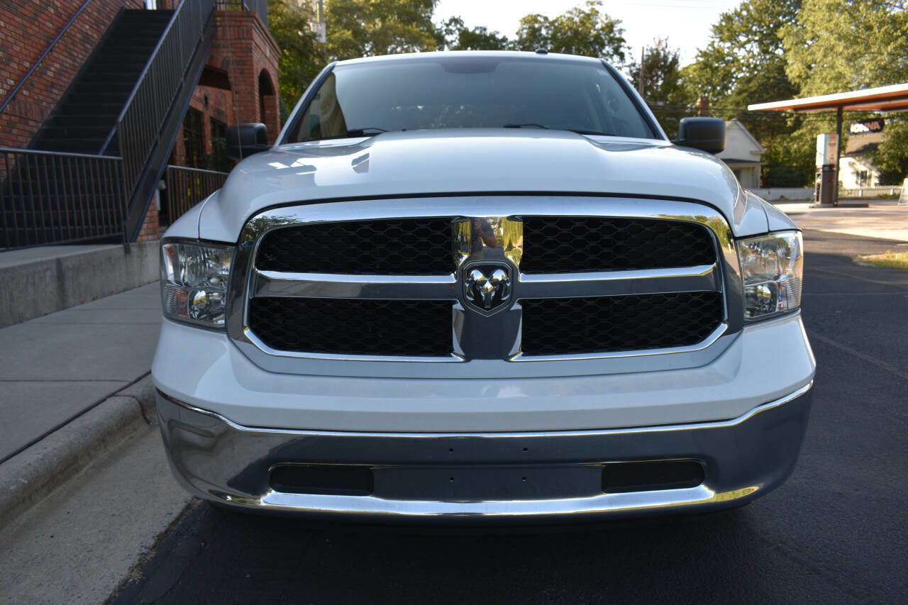 Used 2022 RAM 1500 Tradesman w/ Popular Equipment Group image 5