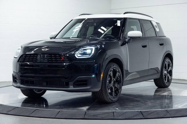 New 2026 MINI Cooper Countryman S AWD/4WD image 6