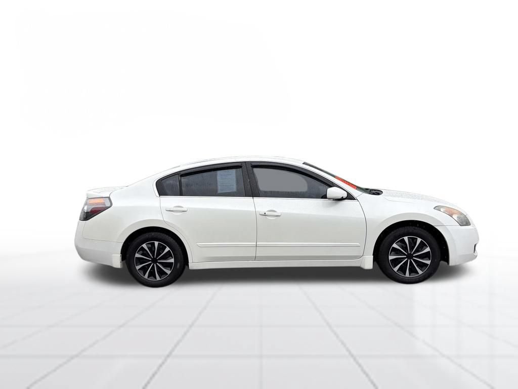 Used 2007 Nissan Altima 2.5 S w/ Technology Pkg FWD image 7