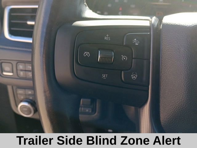 Used 2023 GMC Yukon Denali Ultimate image 13