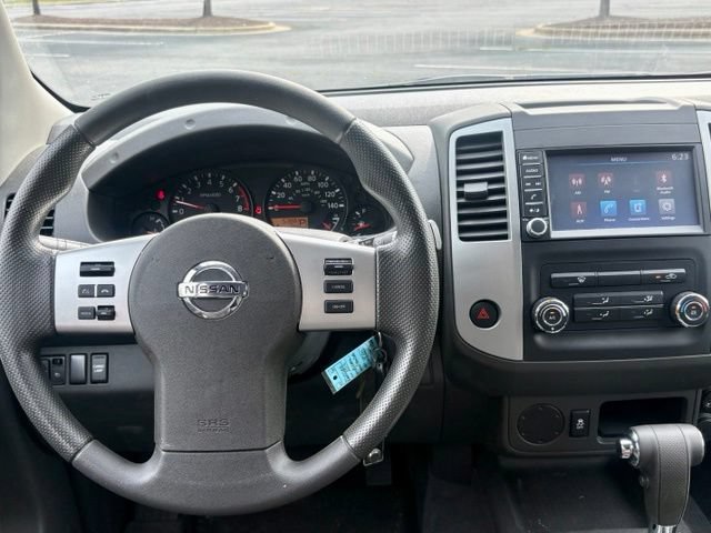Used 2019 Nissan Frontier SV RWD image 19
