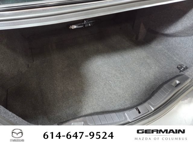 Used 2019 Ford Fusion SE FWD image 22