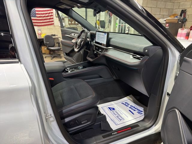 New 2026 Ford Explorer ST image 19