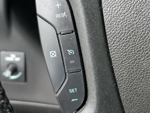 Used 2021 Chevrolet Express 2500 w/ Communications Package RWD image 18