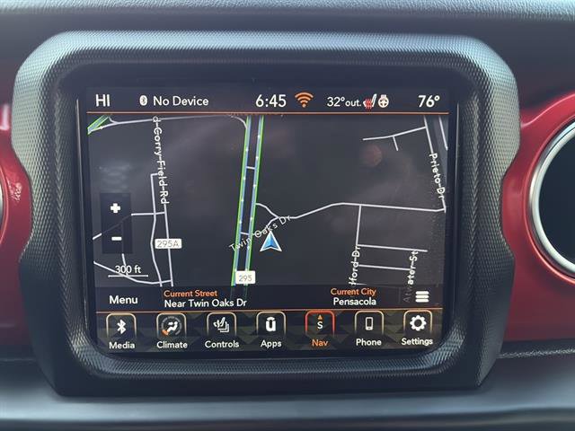 Used 2021 Jeep Gladiator Rubicon image 20