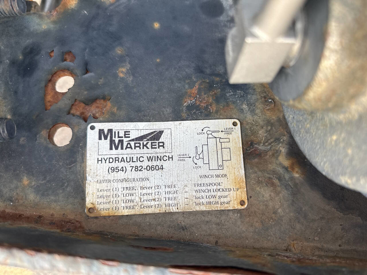 Used 2014 RAM 5500 Tradesman w/ Ambulance Prep Group image 39