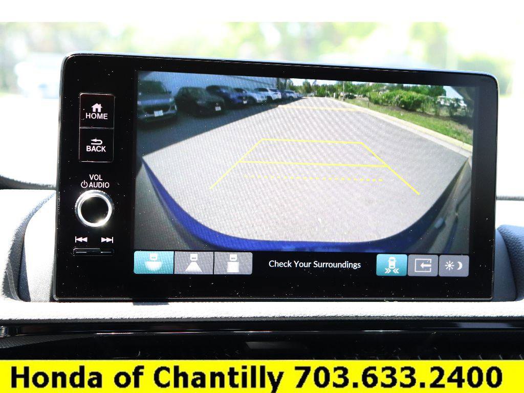 Used 2024 Honda CR-V EX-L image 15