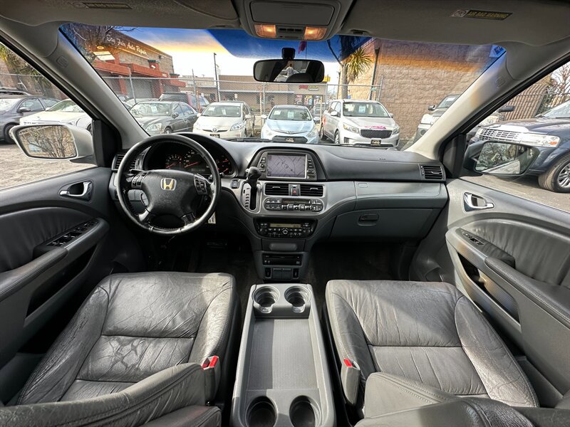 Used 2007 Honda Odyssey EX-L image 14