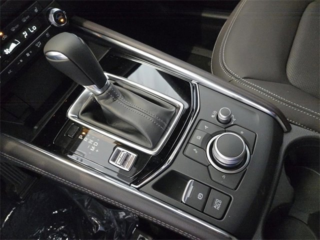 New 2025 MAZDA CX-5 Signature image 23