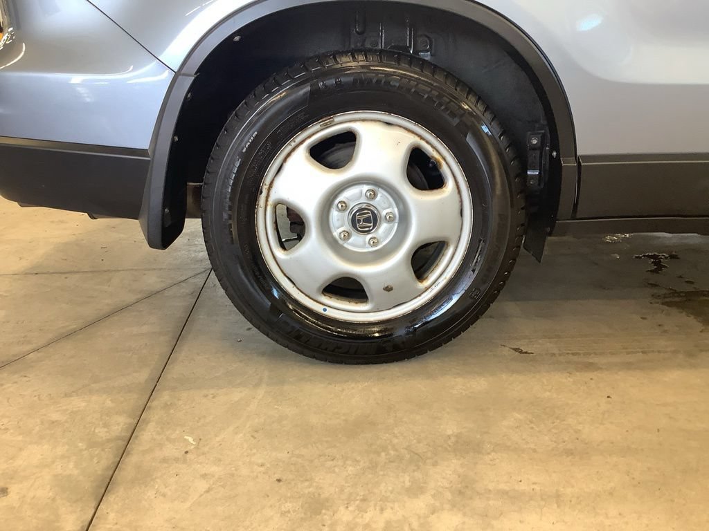 Used 2010 Honda CR-V LX image 22