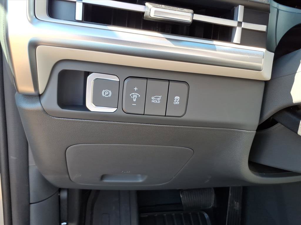 New 2026 Hyundai Santa Fe SEL image 18