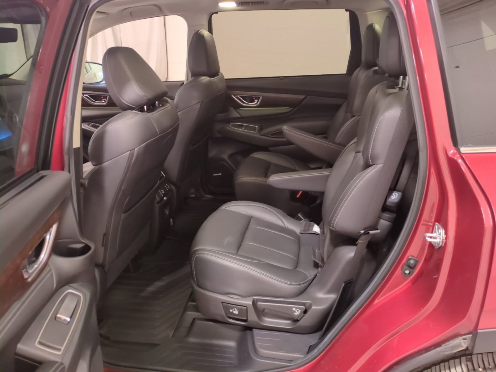 Certified 2024 Subaru Ascent Touring image 16