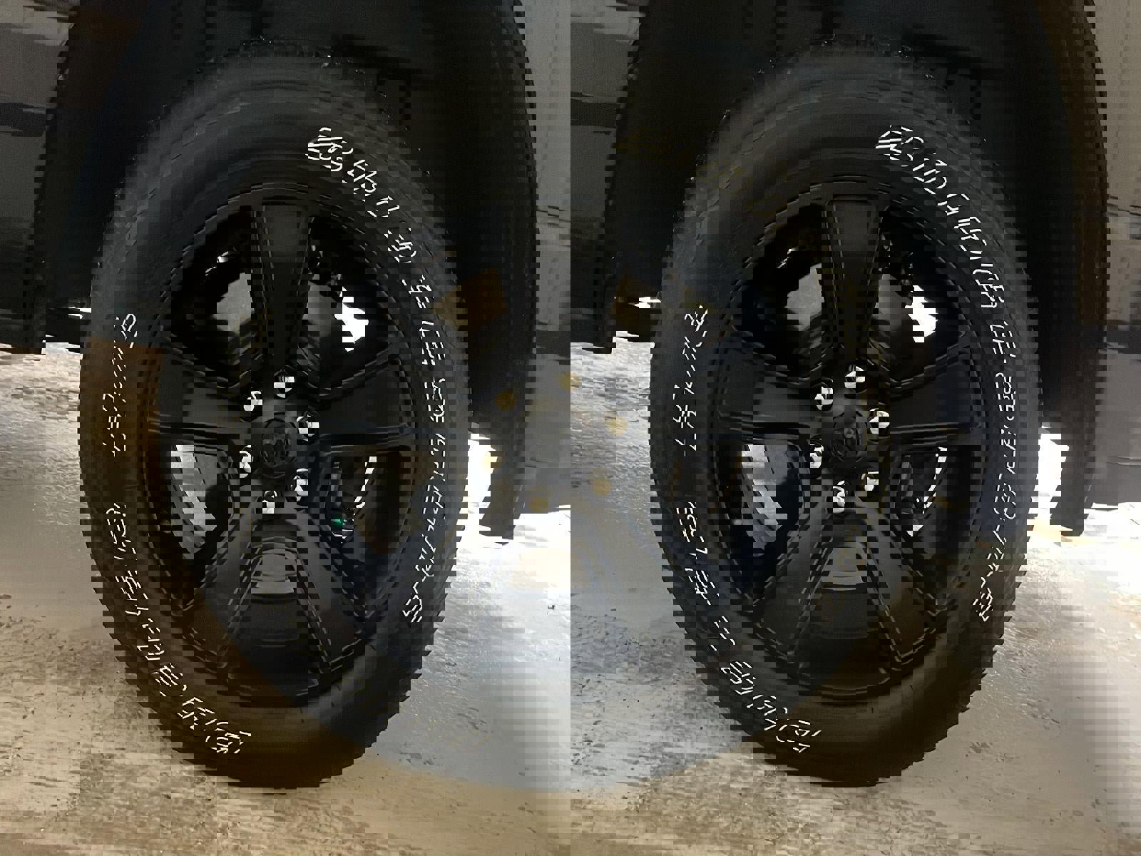 Used 2022 RAM 1500 Big Horn image 27