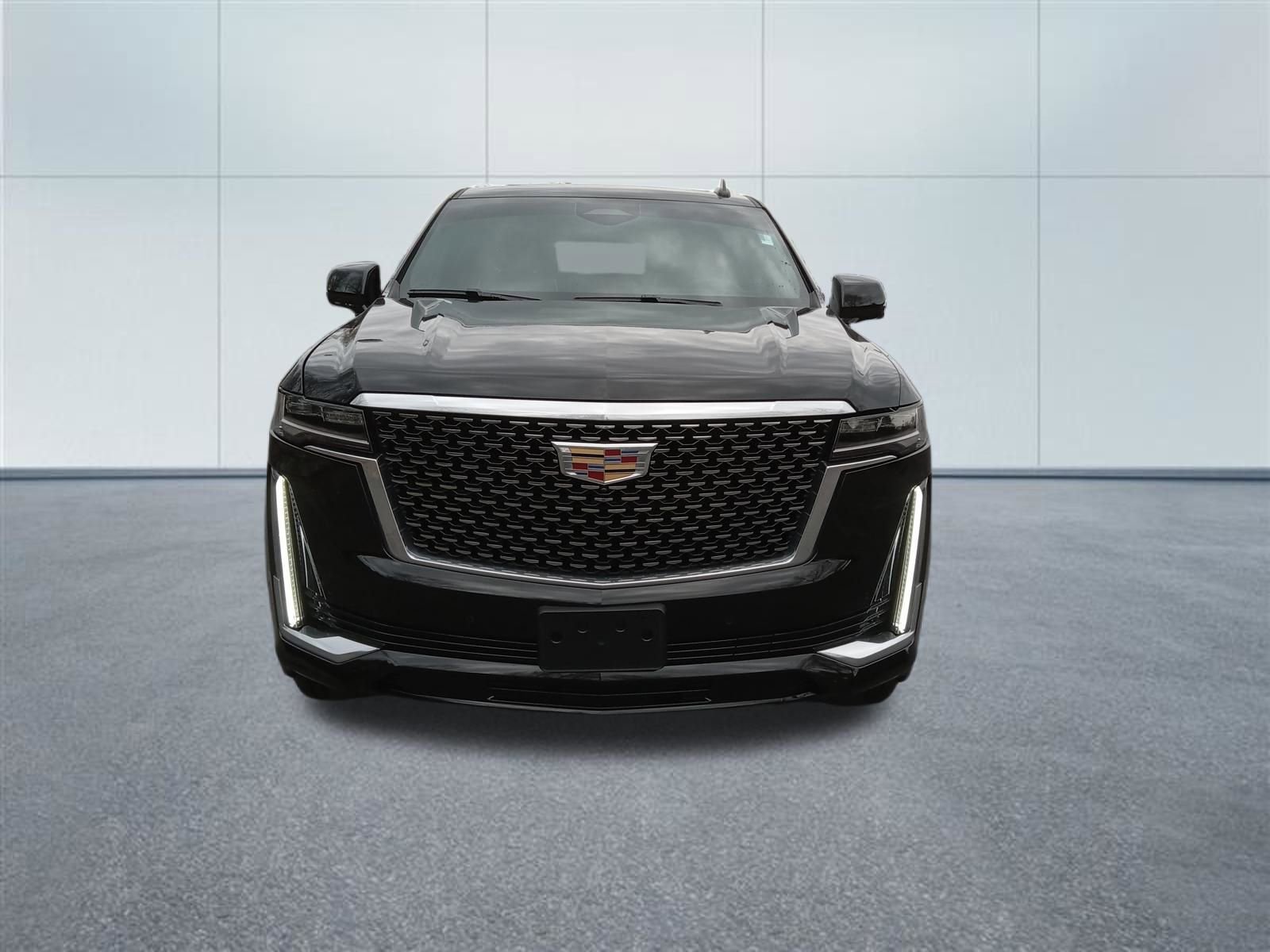 Used 2024 Cadillac Escalade Premium Luxury image 5