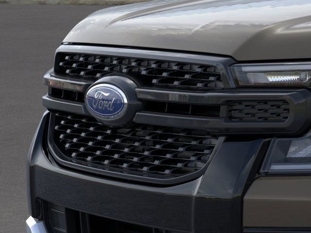 New 2025 Ford Ranger XLT image 17