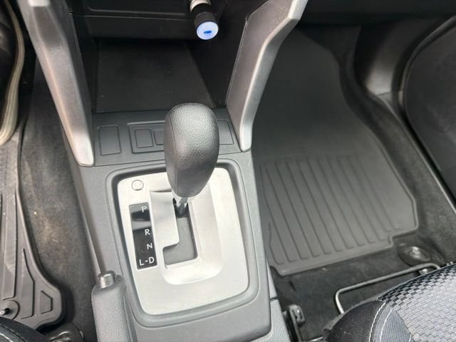 Used 2015 Subaru Forester 2.5i Premium w/ Popular Package #2 AWD/4WD image 16