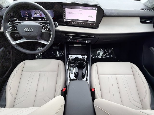 New 2026 Audi Q3 quattro 2.0T AWD/4WD image 15