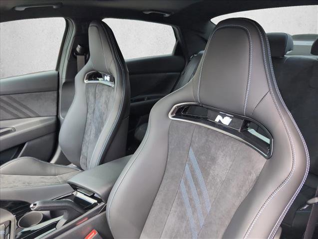 New 2026 Hyundai Elantra N image 4