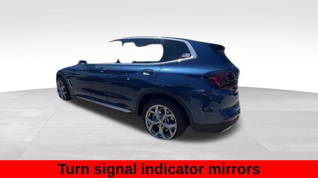 Used 2024 BMW X3 xDrive30i w/ Premium Package AWD/4WD image 68