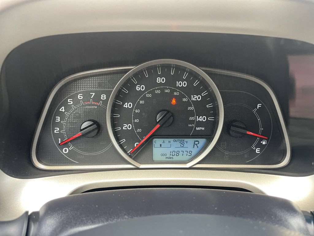 Used 2014 Toyota RAV4 XLE FWD image 29