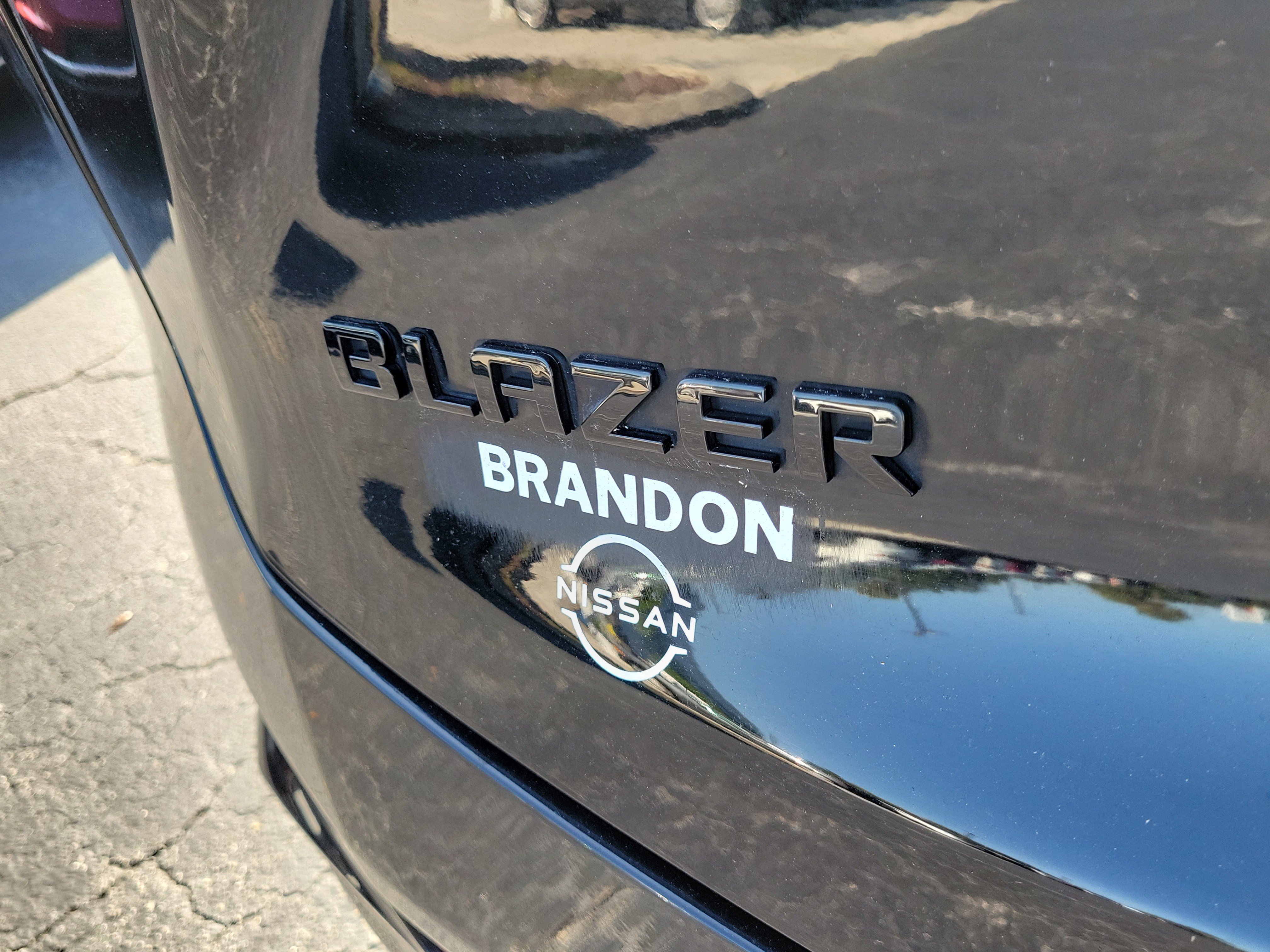 Used 2019 Chevrolet Blazer RS FWD image 9
