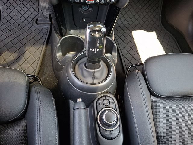 Used 2024 MINI Cooper S FWD image 15