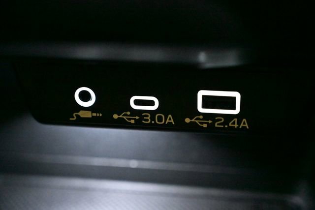 Used 2025 Subaru Impreza 2.0i Sport image 30