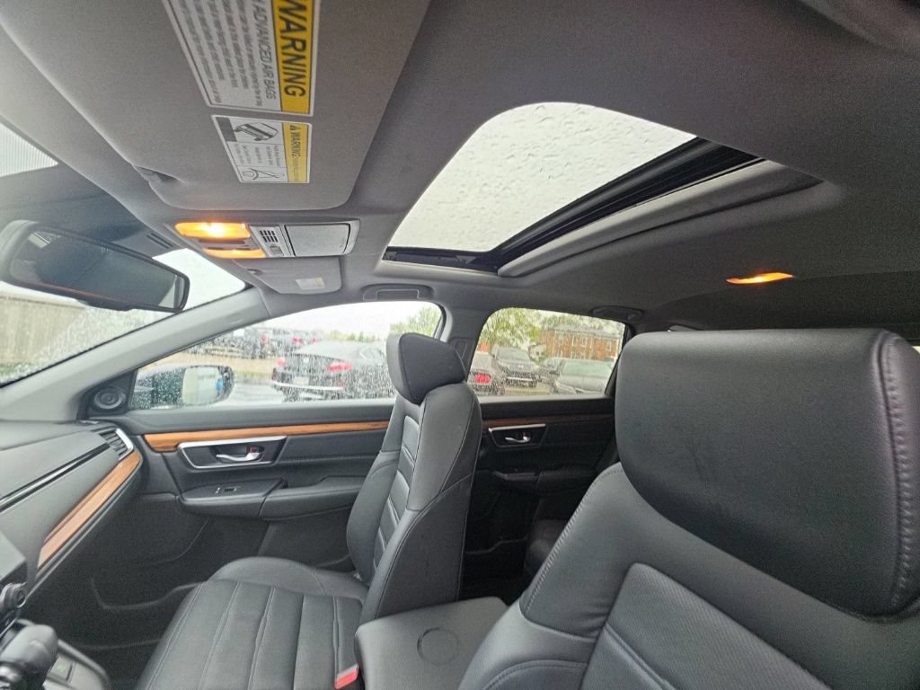Used 2020 Honda CR-V Touring image 14