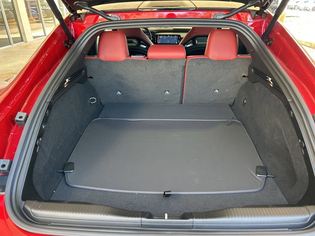 New 2026 Dodge Charger Scat Pack AWD/4WD image 32