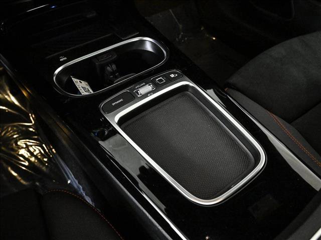 Used 2026 Mercedes-Benz CLA 35 AMG 4MATIC image 13