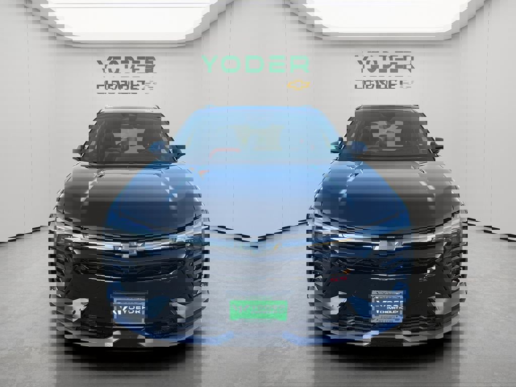 New 2026 Chevrolet Blazer EV SS AWD/4WD image 57