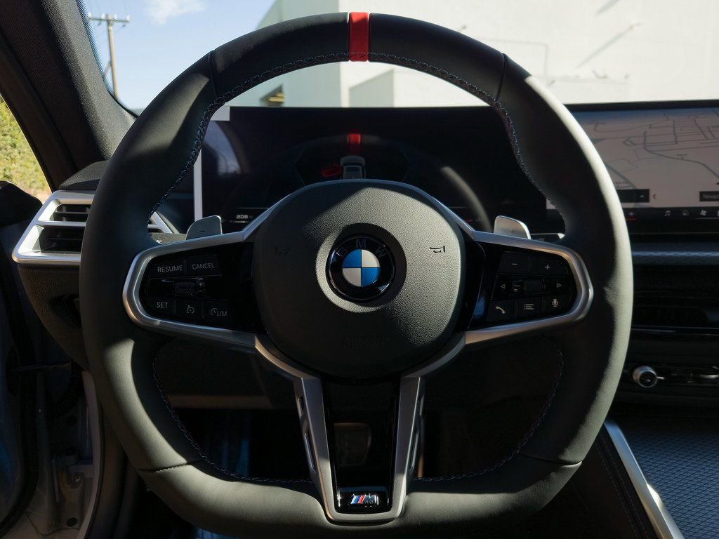 New 2026 BMW 440i xDrive Coupe w/ Premium Package image 11