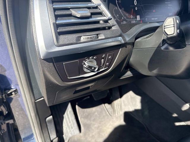 Used 2023 BMW X3 xDrive30i w/ Premium Essential Package AWD/4WD image 28