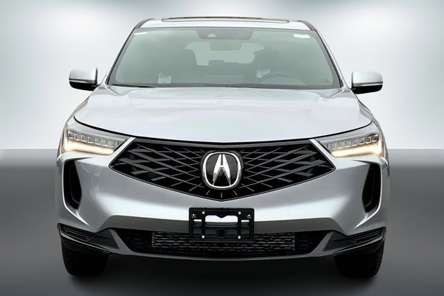 New 2025 Acura RDX SH-AWD image 2