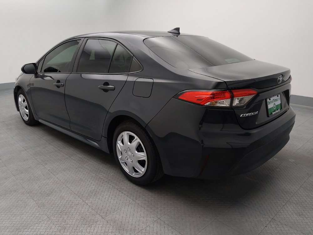 Used 2024 Toyota Corolla LE FWD image 5