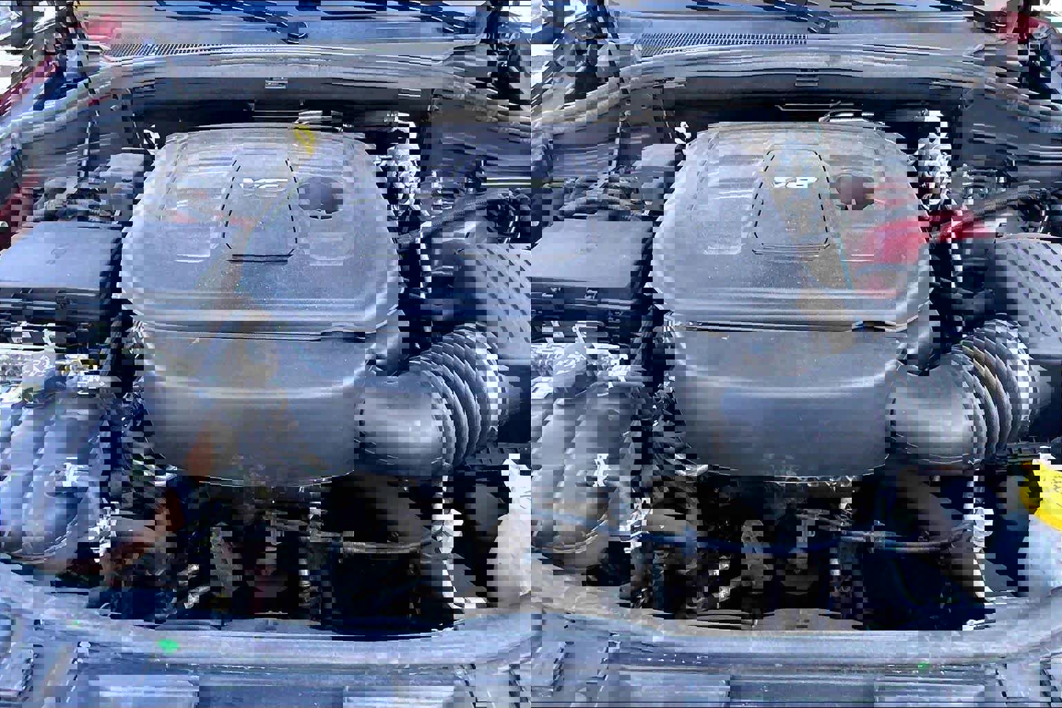 Used 2019 Dodge Durango GT image 26